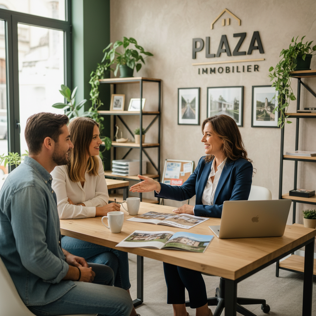 découvrez mon avis détaillé sur stéphane plaza immobilier en 2025 et mon expérience avec leurs agences immobilières pour vous aider à faire le meilleur choix.