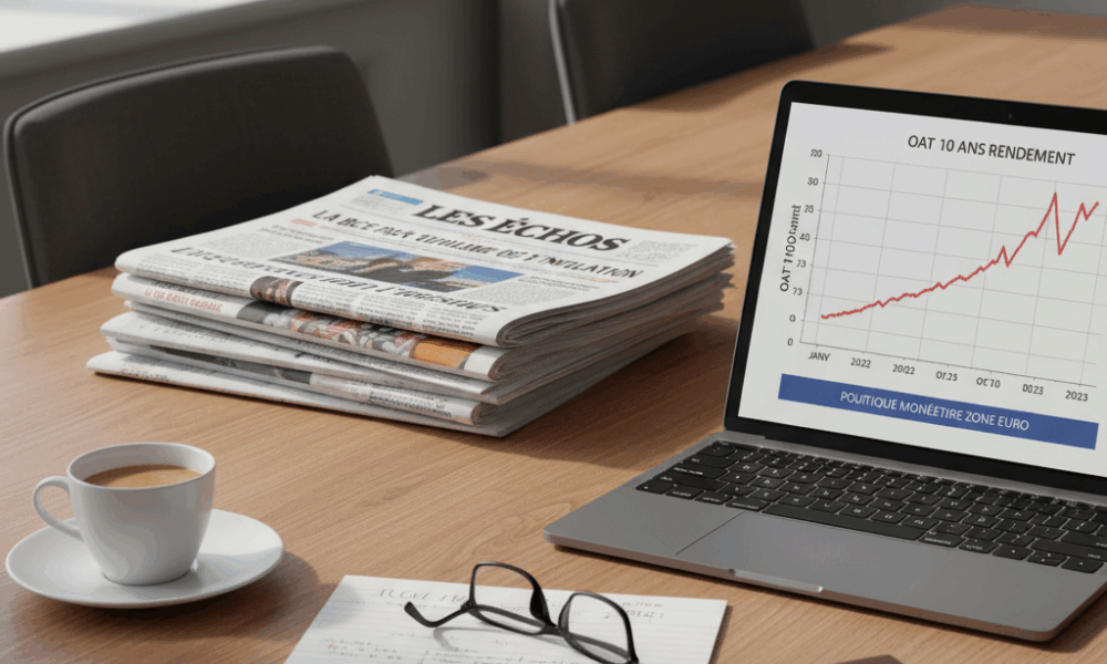 découvrez les prévisions et tendances des taux immobiliers pour novembre 2025. anticipez les évolutions à venir cette année pour mieux préparer vos projets immobiliers.