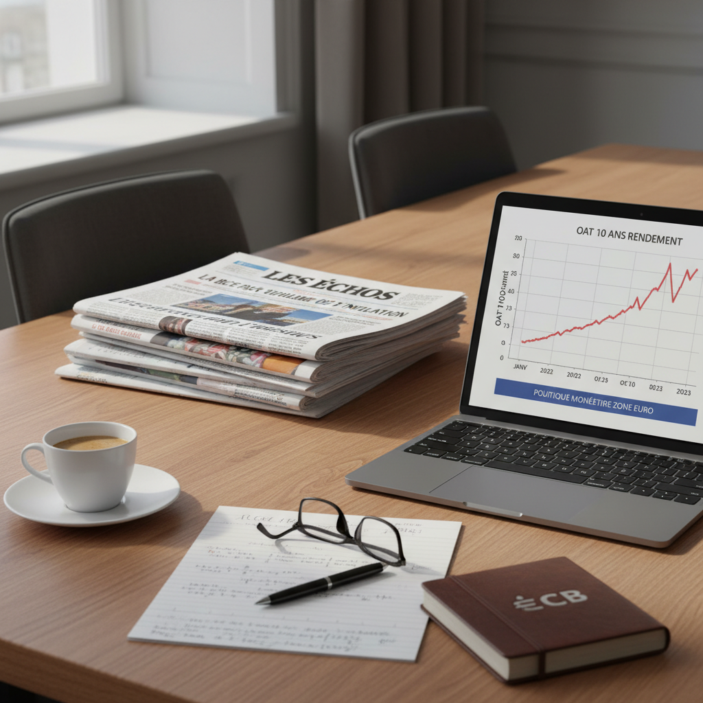 découvrez les prévisions et tendances des taux immobiliers pour novembre 2025. anticipez les évolutions à venir cette année pour mieux préparer vos projets immobiliers.