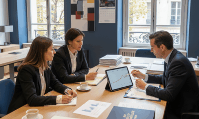 découvrez les prévisions des taux immobiliers en octobre 2025 et leurs impacts pour les emprunteurs. anticipez les tendances du marché pour mieux préparer votre projet immobilier.