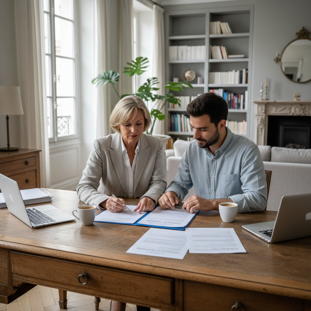 découvrez tout ce qu'il faut savoir sur la garantie garantme pour sécuriser votre location en 2025 : avantages, fonctionnement et conseils pratiques pour louer en toute confiance.