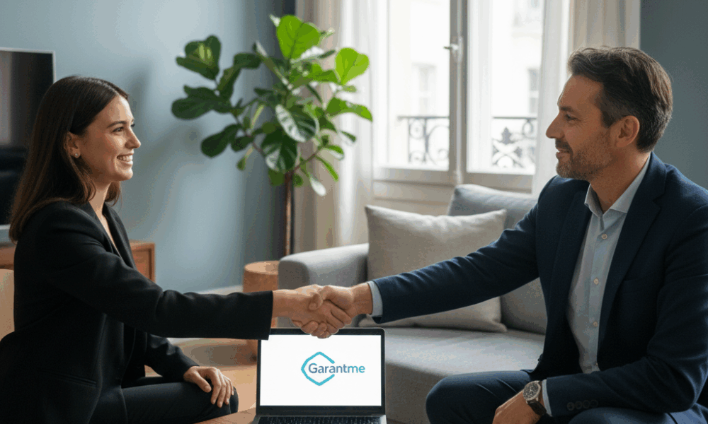 découvrez tout sur la garantie garantme en 2025 pour sécuriser votre location facilement et en toute confiance. guide complet et conseils pratiques.