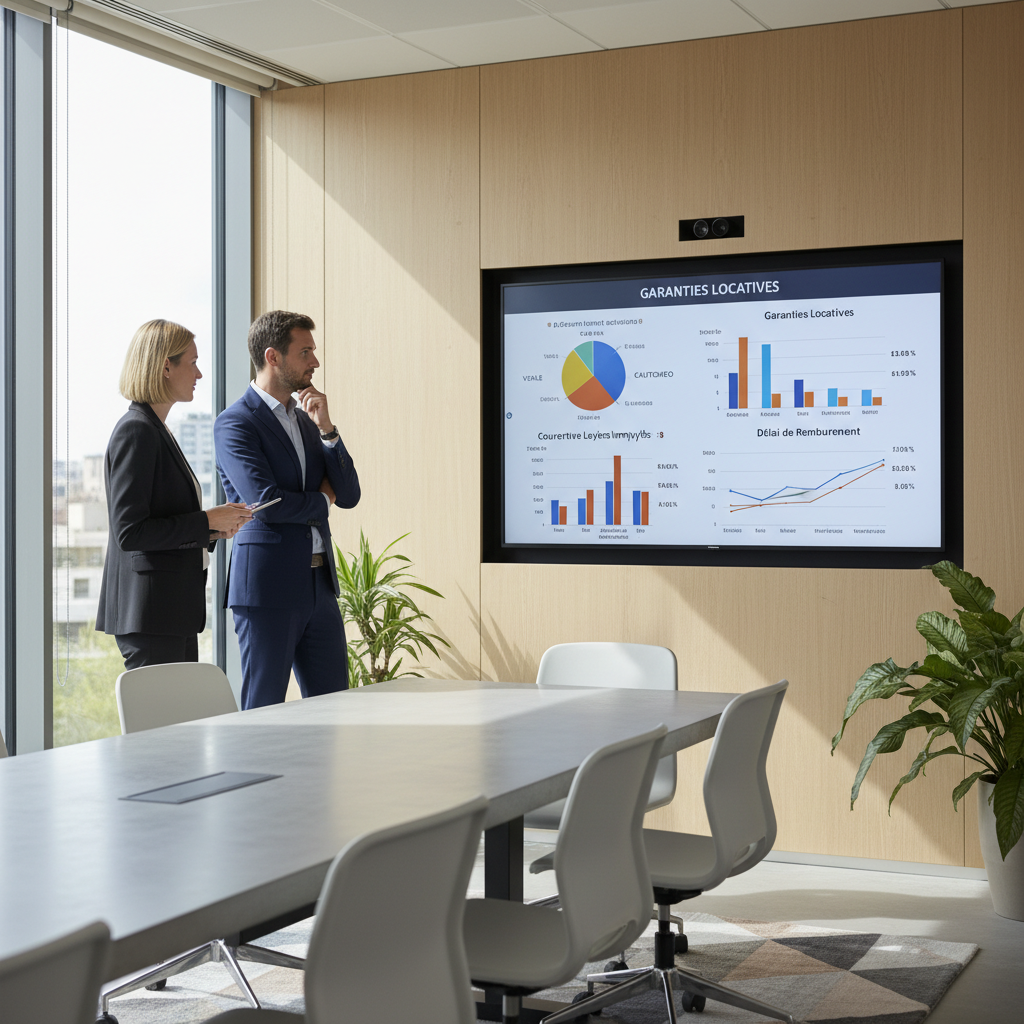 découvrez comment la garantie garantme peut sécuriser votre location en 2025, en facilitant les démarches et assurant une protection optimale pour locataires et propriétaires.