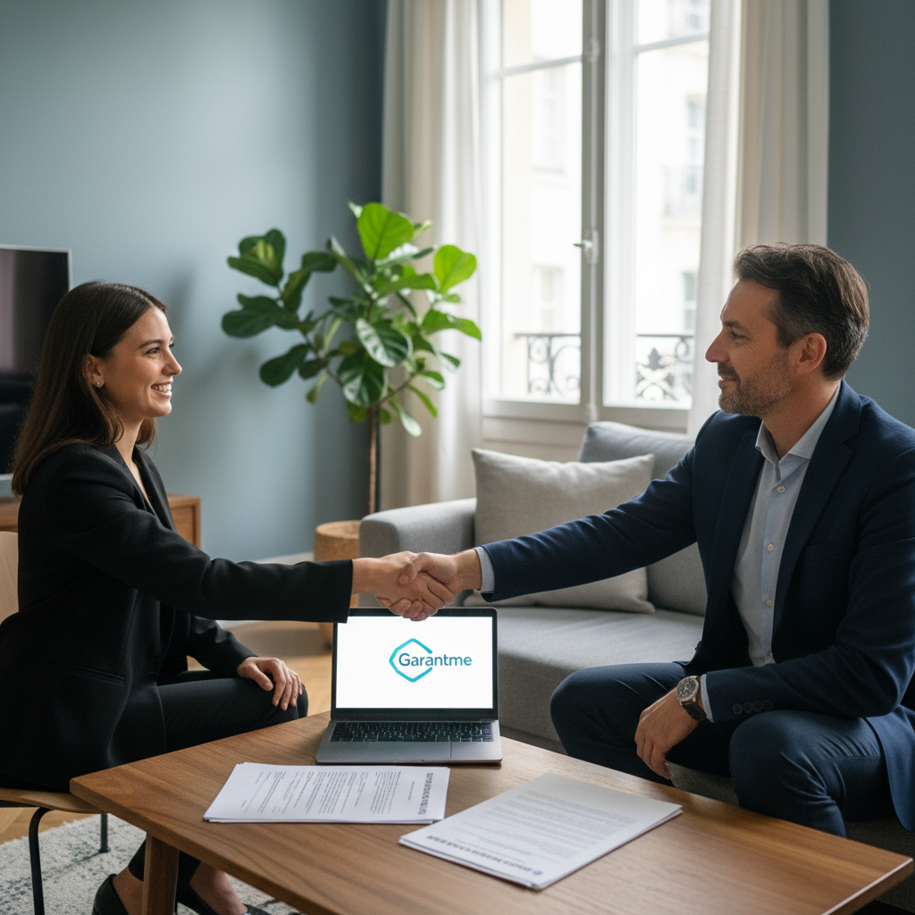 découvrez tout sur la garantie garantme en 2025 pour sécuriser votre location facilement et en toute confiance. guide complet et conseils pratiques.