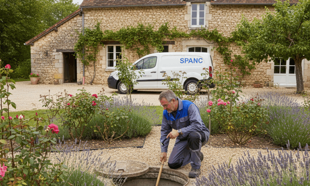 découvrez tout ce qu'il faut savoir sur le diagnostic de fosse septique en 2025 : normes, procédures, conseils et innovations pour garantir une installation conforme et sécurisée.
