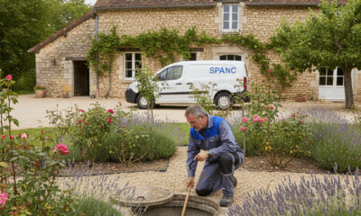 découvrez tout ce qu'il faut savoir sur le diagnostic de fosse septique en 2025 : normes, procédures, conseils et innovations pour garantir une installation conforme et sécurisée.