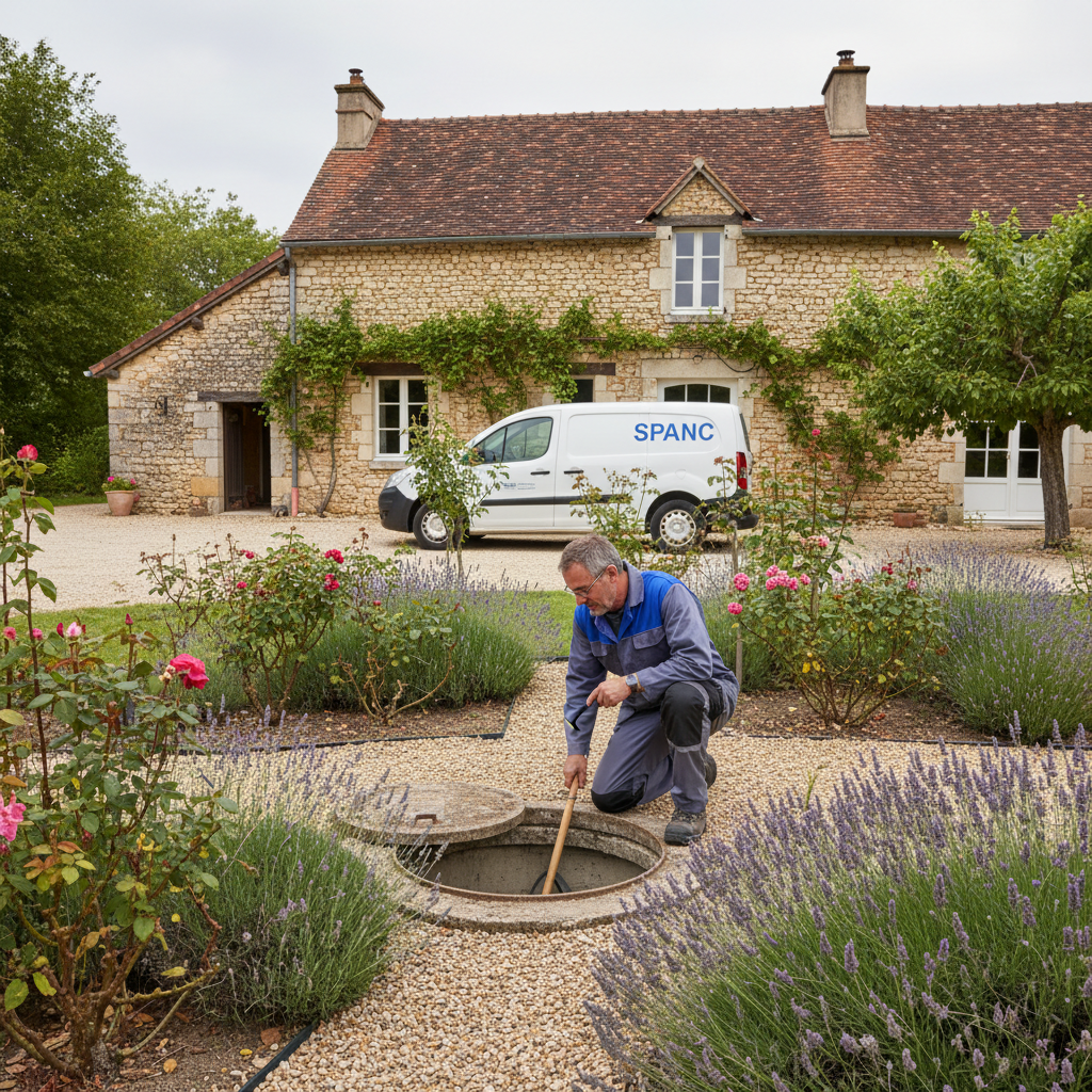 découvrez tout ce qu'il faut savoir sur le diagnostic de fosse septique en 2025 : normes, procédures, conseils et innovations pour garantir une installation conforme et sécurisée.