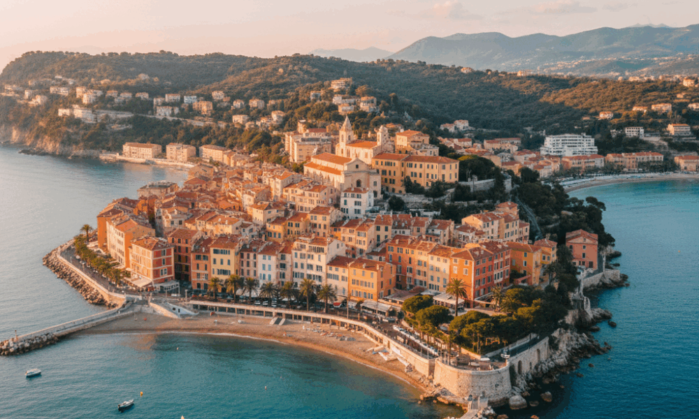 découvrez en 2025 tout ce qu'il faut savoir sur l'immobilier à menton : analyse des tendances, évolution des prix et conseils pratiques pour investir sereinement.