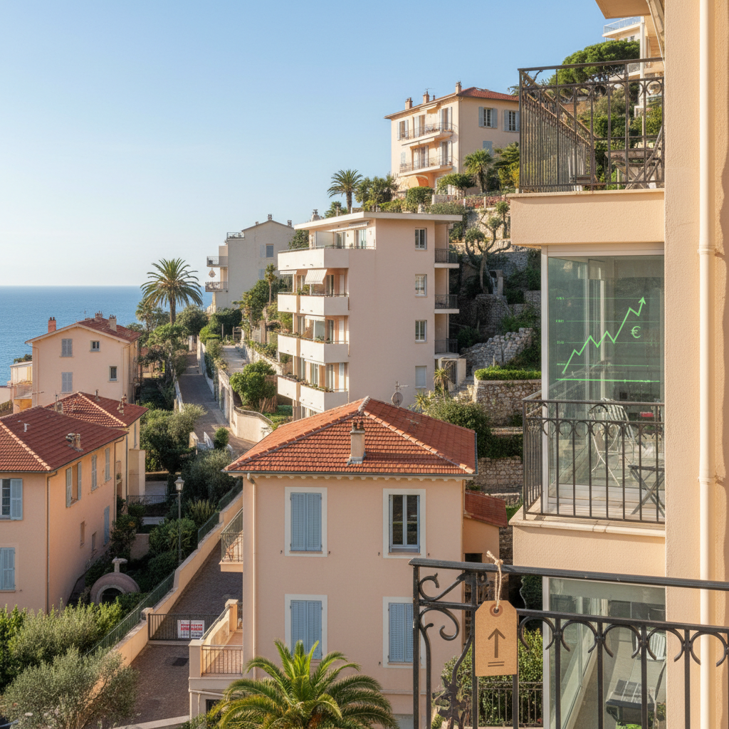 découvrez les tendances de l'immobilier à menton en 2025, les prix du marché et nos conseils pour réussir votre achat ou investissement.