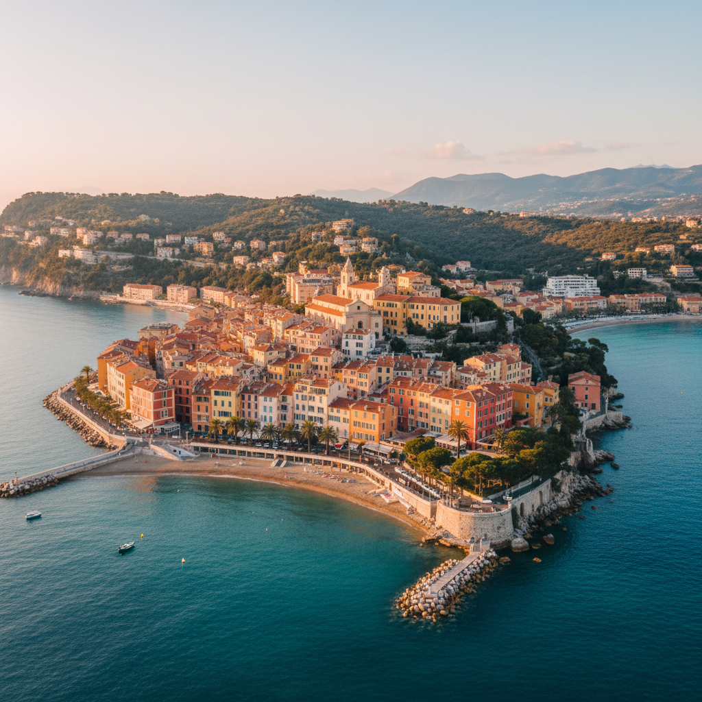 découvrez en 2025 tout ce qu'il faut savoir sur l'immobilier à menton : analyse des tendances, évolution des prix et conseils pratiques pour investir sereinement.
