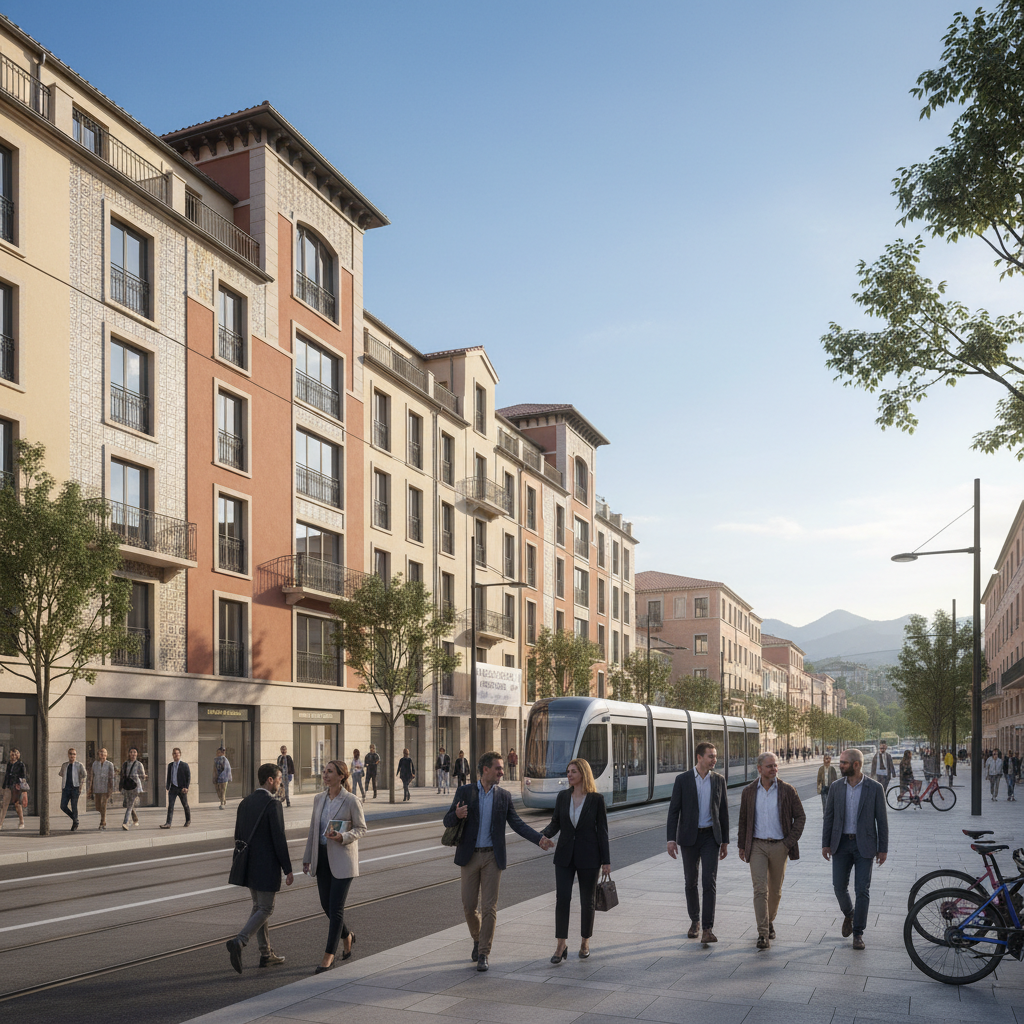 découvrez tout ce qu'il faut savoir sur l'investissement immobilier à perpignan en 2025 : conseils, actualités et opportunités pour réussir votre projet.