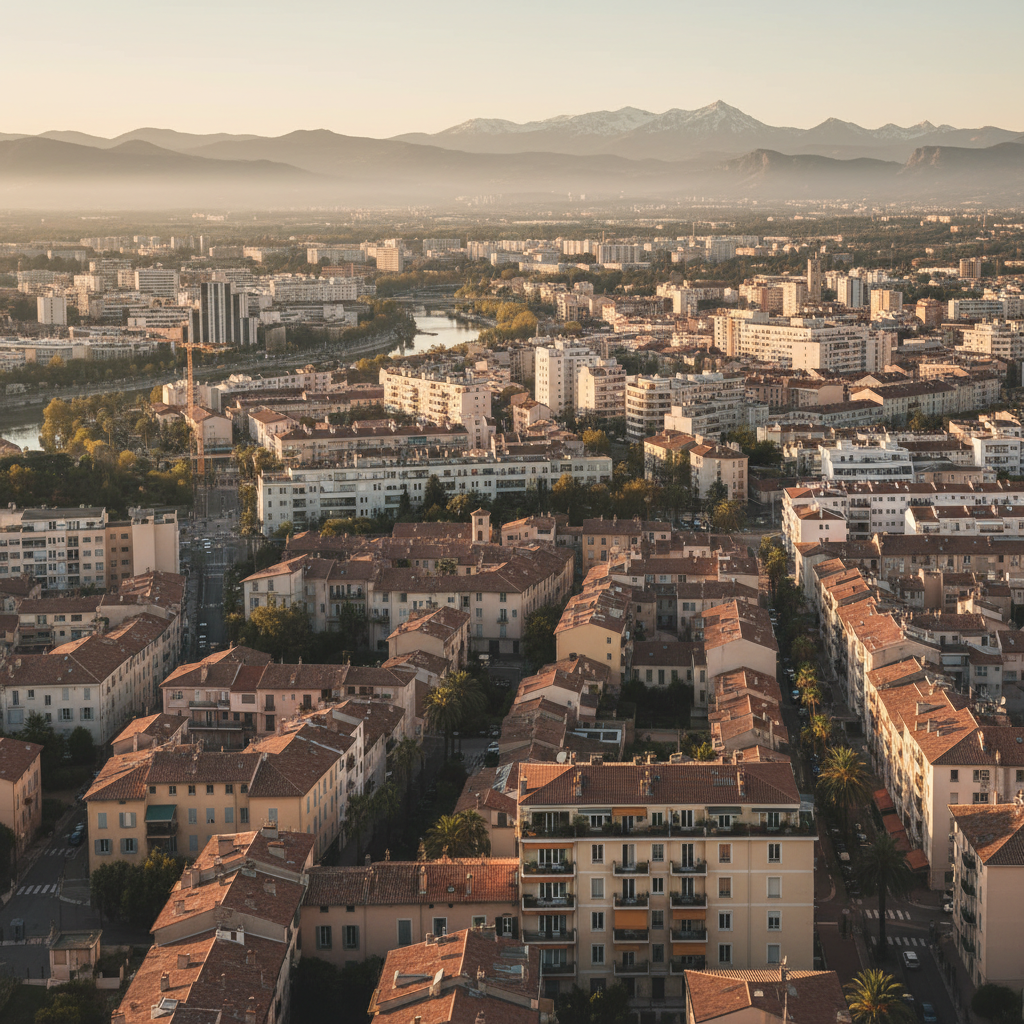 découvrez tout ce qu'il faut savoir sur l'investissement immobilier à perpignan en 2025 : tendances, conseils et opportunités pour réussir votre projet.