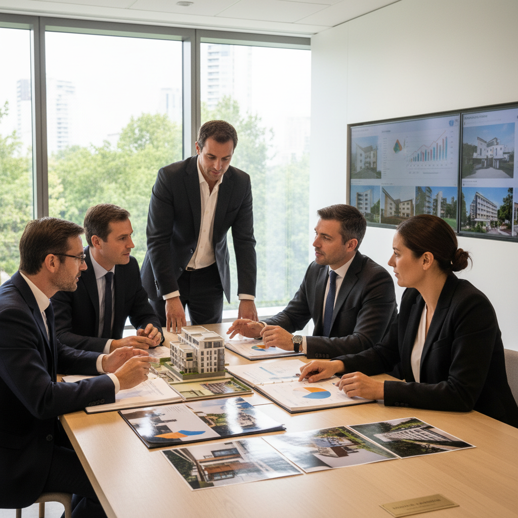 union conseil & associés vous accompagne pour maîtriser l'allocation patrimoniale grâce aux scpi, à l'immobilier direct et à une stratégie de diversification optimale.