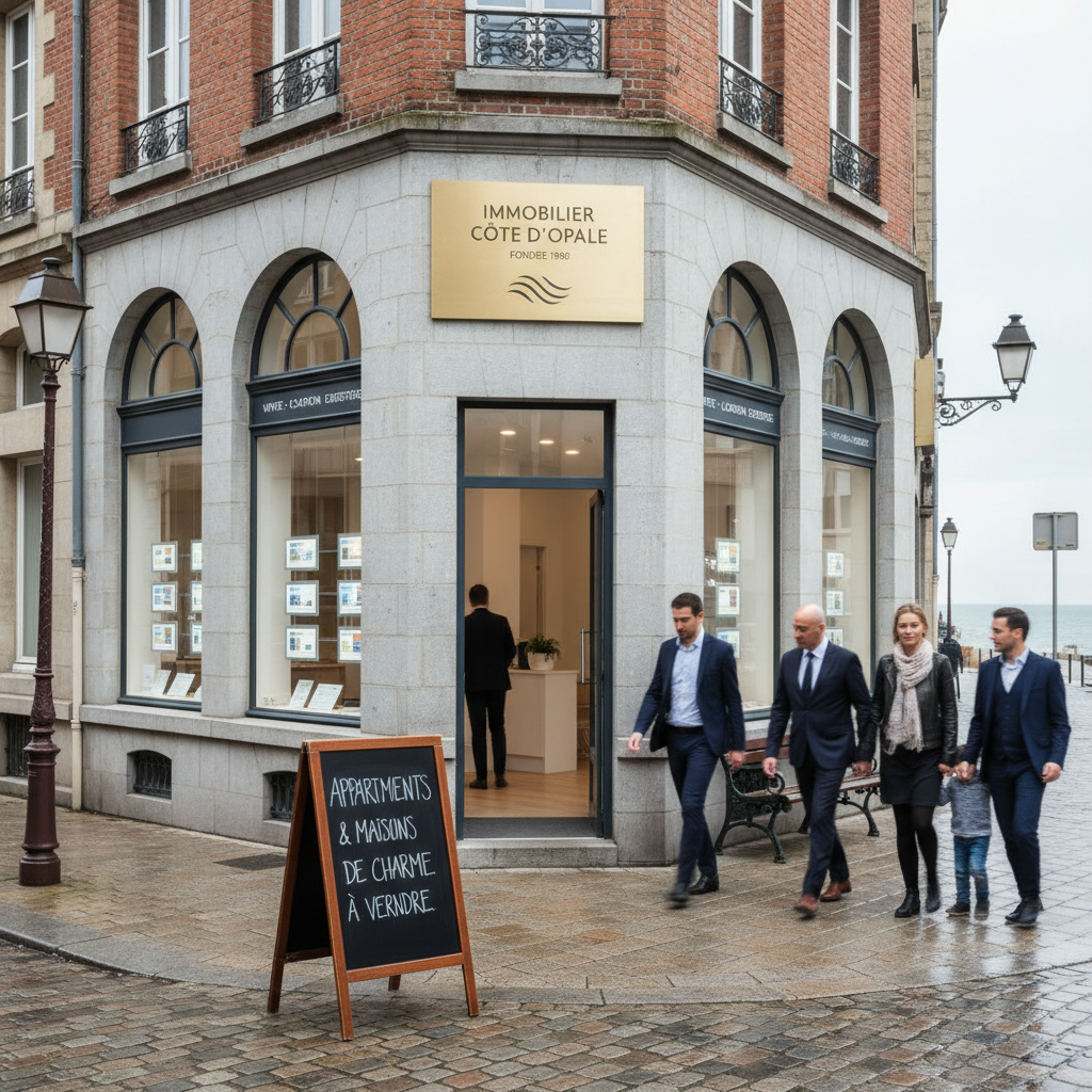 découvrez tout sur l'agence vacherand immobilier à dunkerque en 2025 : services, expertises et conseils pour votre projet immobilier.