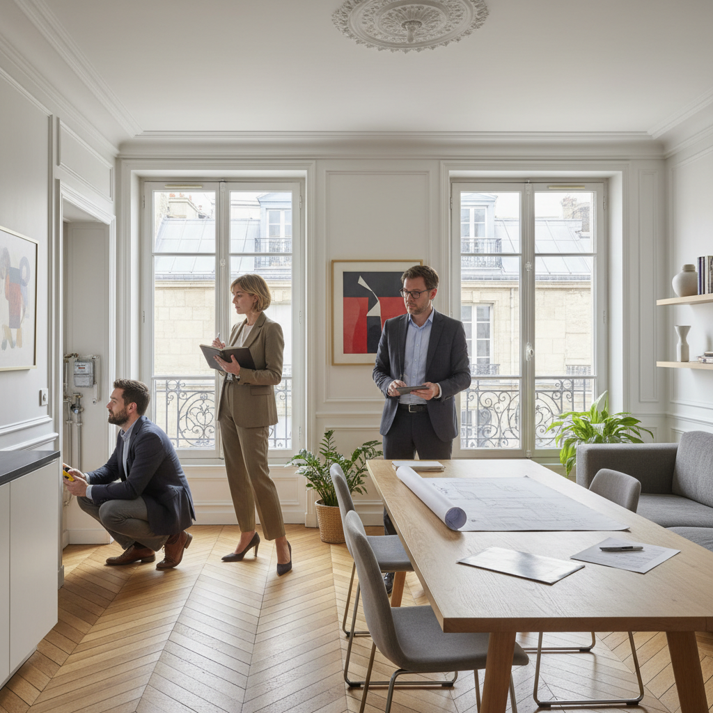 découvrez pourquoi la visite de courtoisie en immobilier est un incontournable en 2025 pour renforcer la confiance, éviter les litiges et maximiser vos chances de succès dans vos transactions.