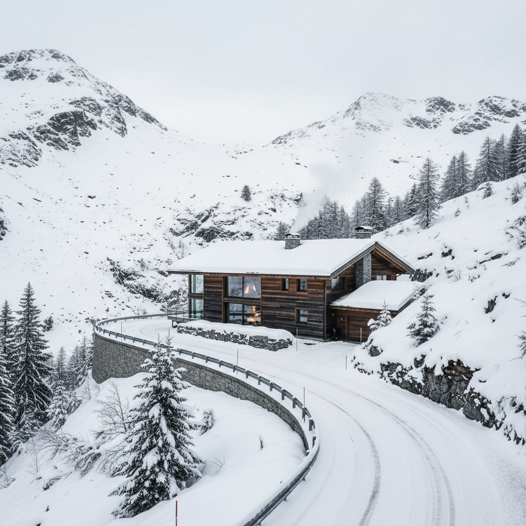 découvrez les avantages de vivre à la montagne et nos conseils pratiques pour choisir la maison idéale, alliant confort, nature et qualité de vie.