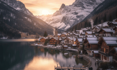 découvrez les avantages de vivre à la montagne et bénéficiez de conseils pratiques pour choisir la maison idéale, alliant confort, tranquillité et nature.