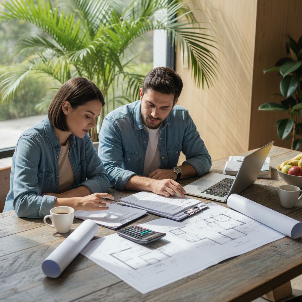 découvrez les étapes clés et conseils essentiels pour acheter une maison en polynésie française en 2025. guide complet pour réussir votre investissement immobilier dans ce paradis tropical.