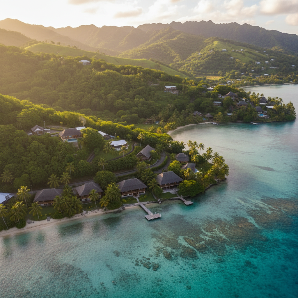 découvrez les étapes essentielles et les conseils pratiques pour acheter une maison en polynésie française en 2025. guide complet pour réussir votre investissement immobilier dans ce paradis tropical.