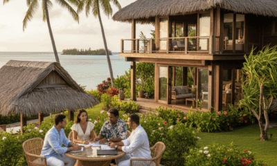 découvrez les étapes clés et les conseils essentiels pour acheter une maison en polynésie française en 2025. guide complet pour réussir votre investissement immobilier dans ce paradis tropical.