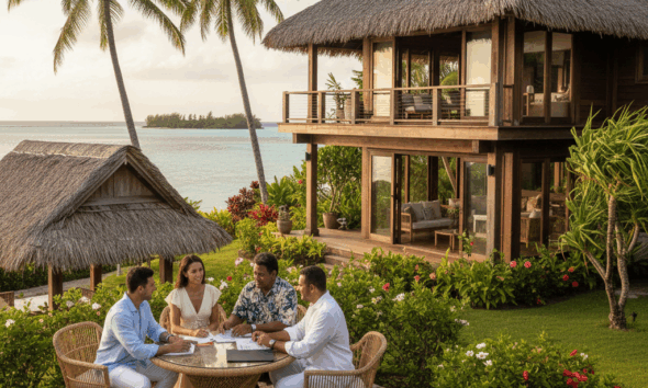 découvrez les étapes clés et les conseils essentiels pour acheter une maison en polynésie française en 2025. guide complet pour réussir votre investissement immobilier dans ce paradis tropical.