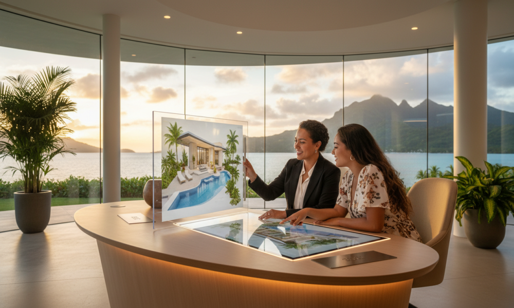 découvrez notre guide complet 2025 pour acheter une maison en polynésie française, conseils pratiques, démarches et astuces pour réussir votre investissement immobilier.