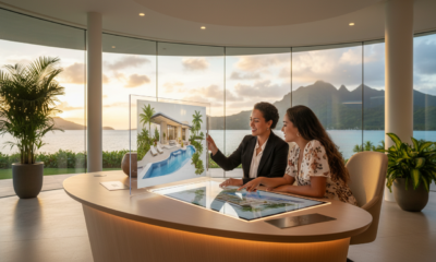 découvrez notre guide complet 2025 pour acheter une maison en polynésie française, conseils pratiques, démarches et astuces pour réussir votre investissement immobilier.