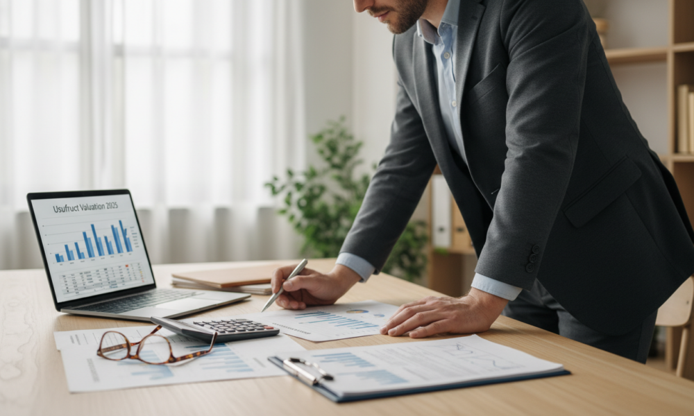 découvrez le barème usufruit 2025 et apprenez à évaluer précisément la valeur d’un usufruit grâce à notre guide complet et clair.