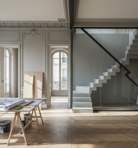 découvrez pourquoi barn's immobilier s'impose en 2025 comme l'agence française incontournable pour les acquéreurs haut de gamme grâce à son expertise, son service personnalisé et ses biens d'exception.