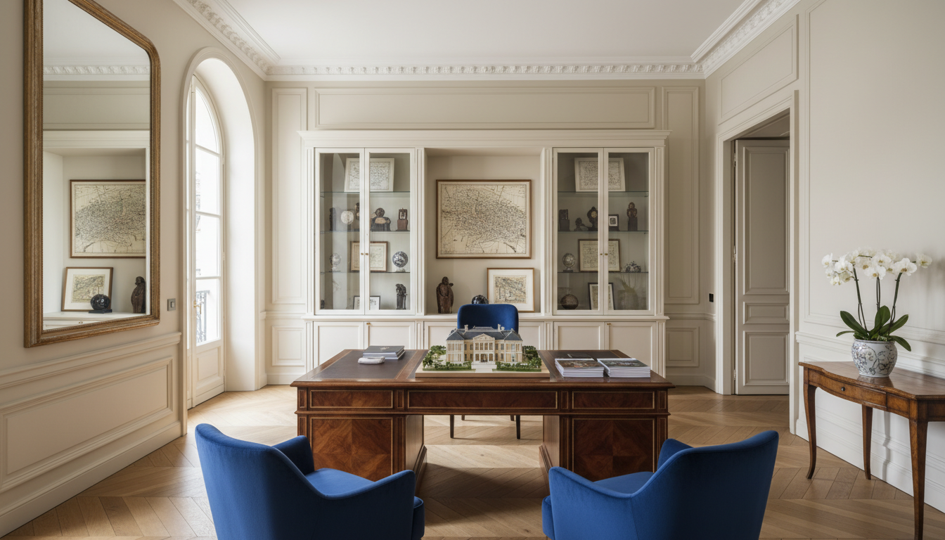 découvrez pourquoi barn's immobilier est l'agence française incontournable en 2025 pour les acquéreurs haut de gamme, grâce à son expertise, son exclusivité et son service personnalisé.