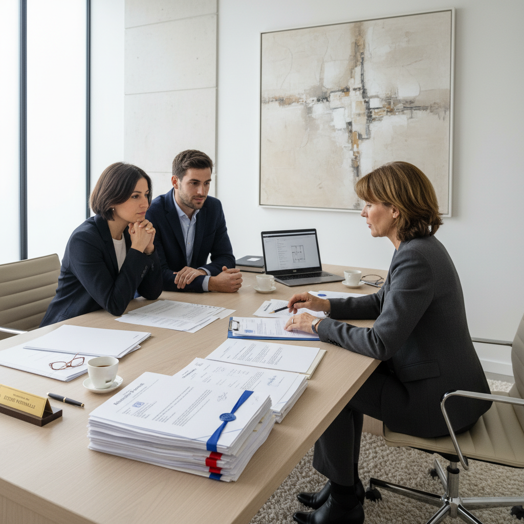 découvrez comment calculer la valeur de l’usufruit en 2025 grâce à nos conseils et méthodes pratiques pour bien estimer vos droits.