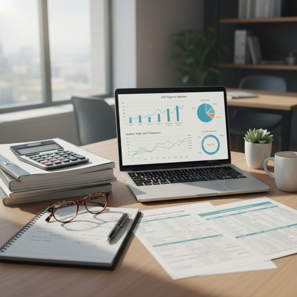 découvrez comment calculer la valeur de l'usufruit en 2025 grâce à notre guide pratique et à jour des méthodes fiscales et juridiques.