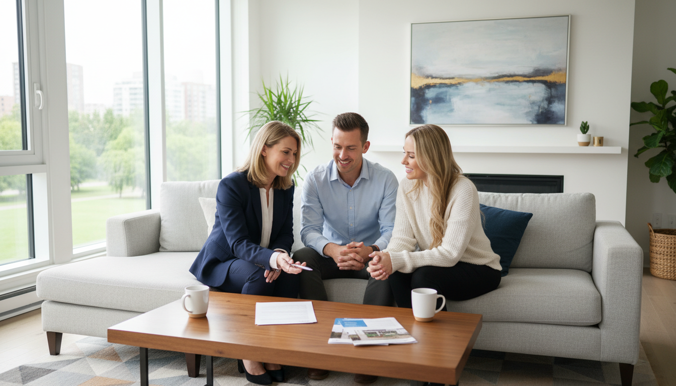 découvrez les démarches essentielles et des conseils pratiques pour réussir votre changement de logement chez le même bailleur en toute sérénité.