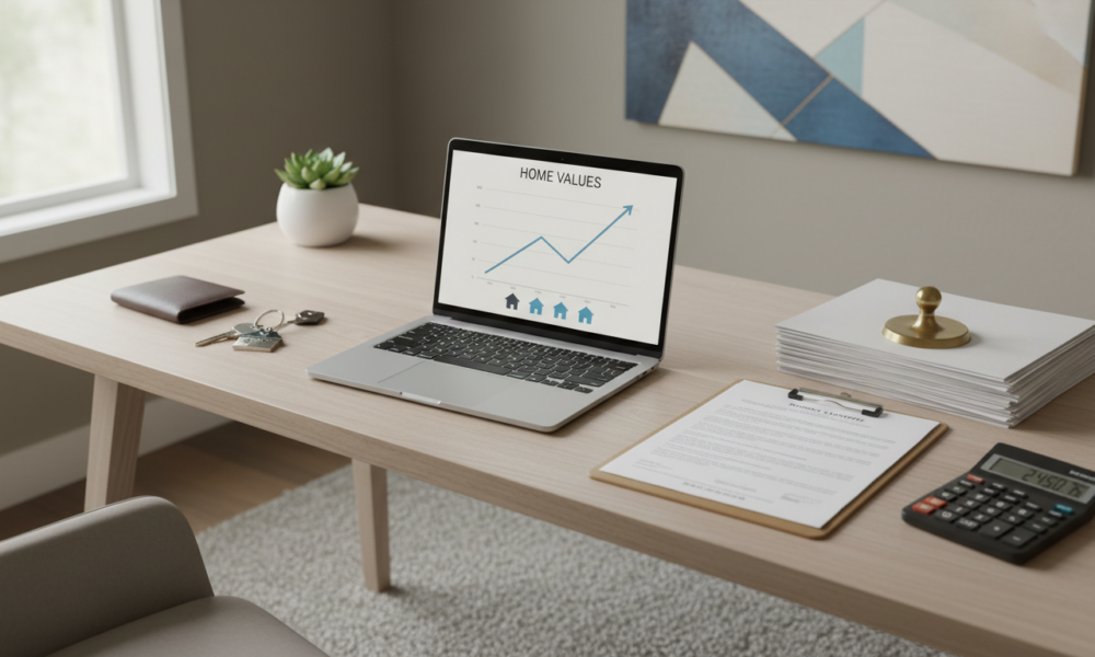 apprenez à rédiger une offre d'achat immobilier efficace en 2025 grâce à nos conseils pratiques pour maximiser vos chances d'obtenir le bien de vos rêves.