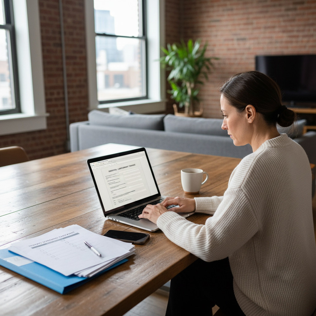 découvrez comment rédiger une promesse de location efficace avec notre modèle complet et des conseils pratiques pour sécuriser votre contrat en toute simplicité.