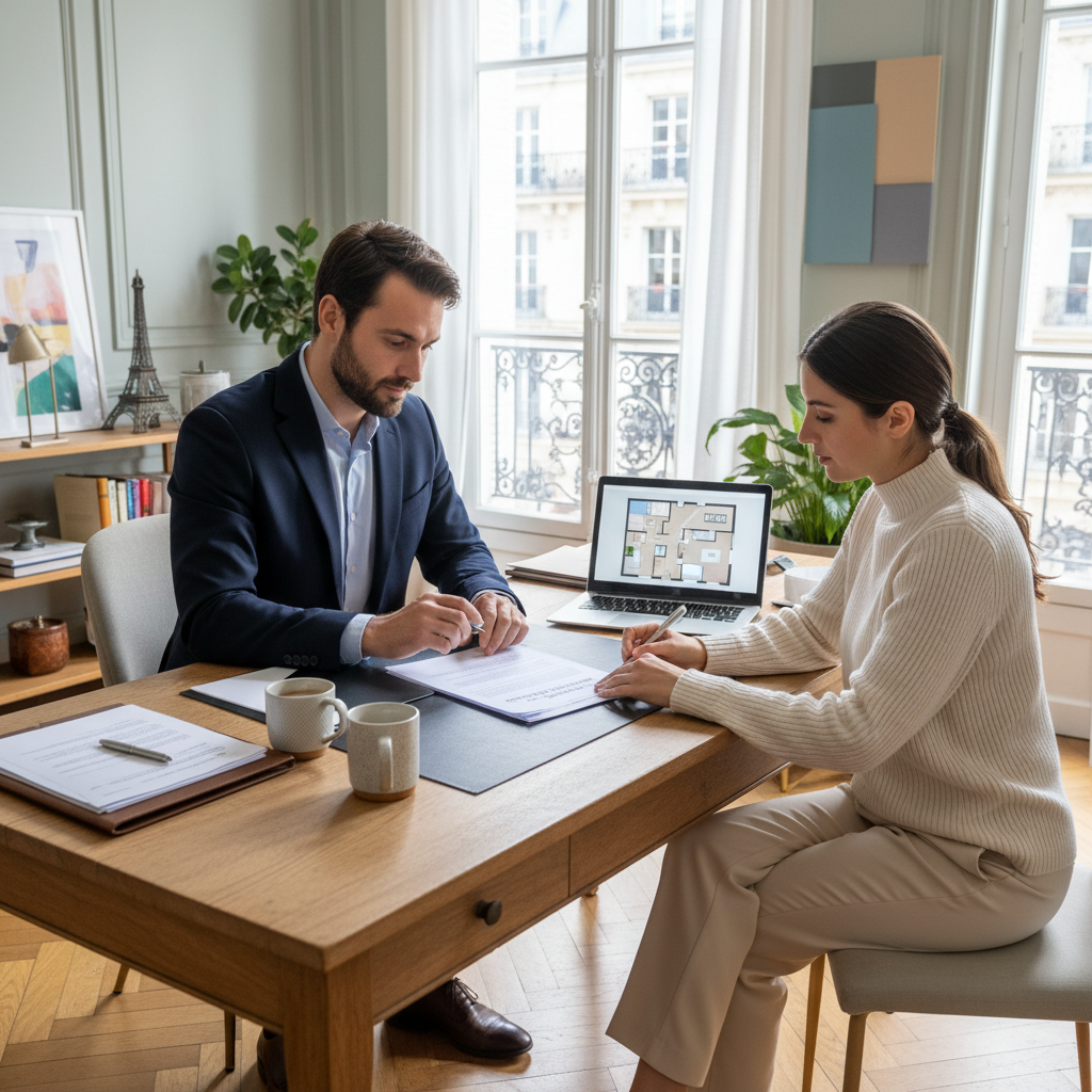 découvrez comment rédiger une promesse de location avec notre guide complet, incluant un modèle et des conseils pratiques pour sécuriser votre contrat facilement.