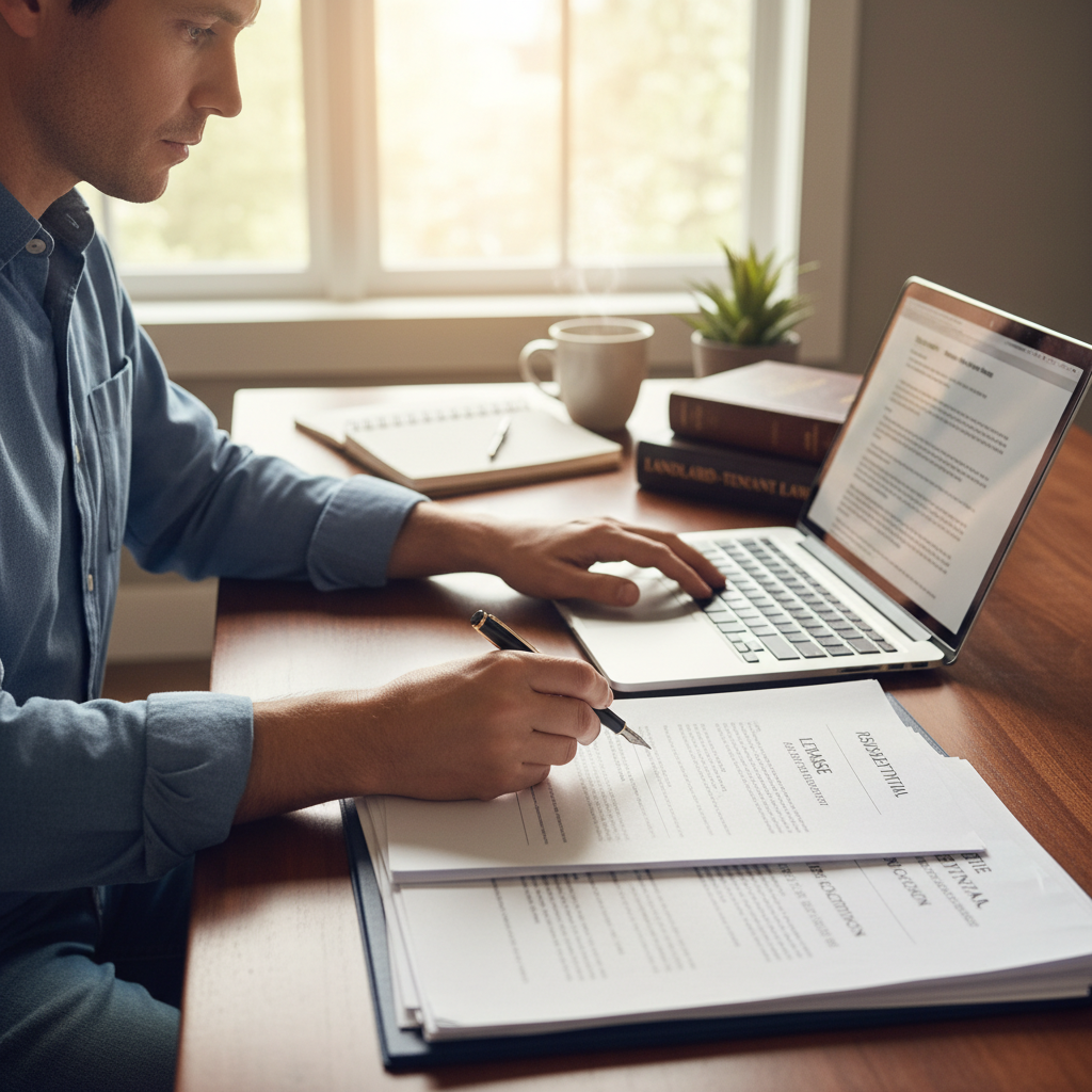 découvrez comment rédiger une promesse de location efficace avec notre modèle gratuit et nos conseils pratiques pour sécuriser votre location en toute simplicité.