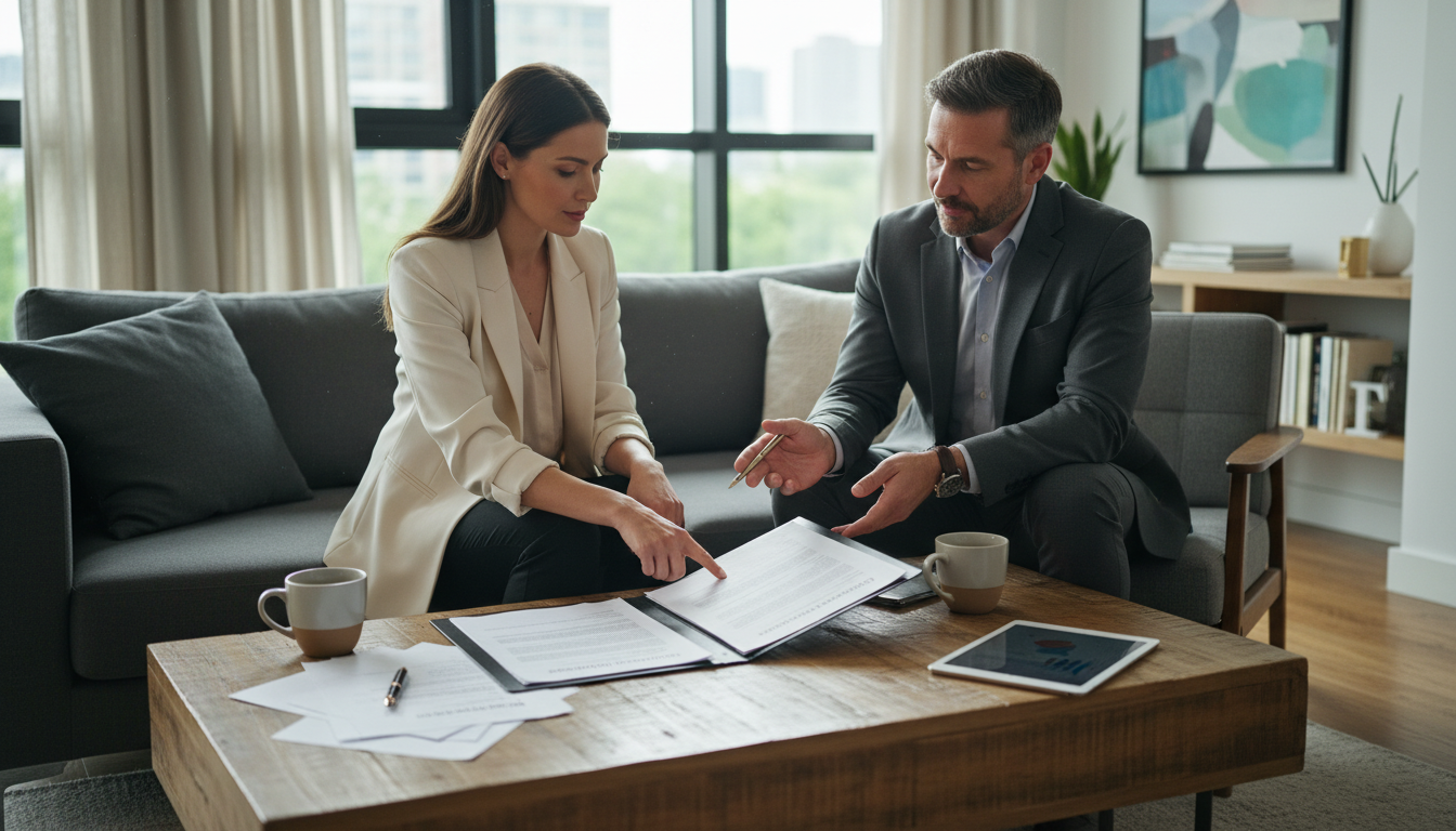 découvrez comment réussir votre contre-proposition immobilière en 2025 grâce à nos conseils pratiques et apprenez à éviter les pièges courants pour sécuriser la meilleure offre.