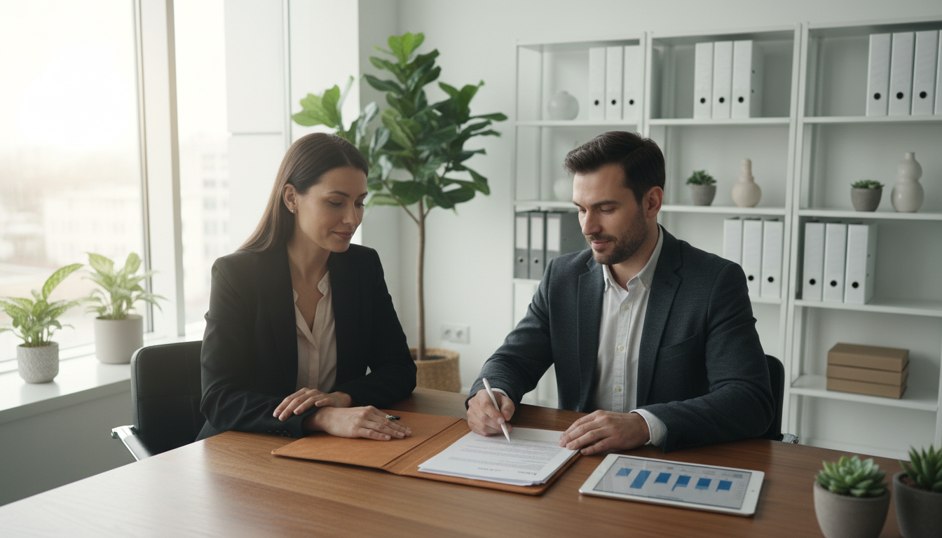 découvrez les essentiels de la promesse de location-bail en 2025 : définition, avantages et points clés pour bien préparer votre contrat immobilier.