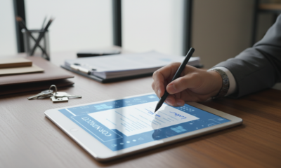 découvrez tout ce qu’il faut savoir sur la promesse de location-bail en 2025 : conditions, avantages et nouveautés pour bien préparer votre engagement.