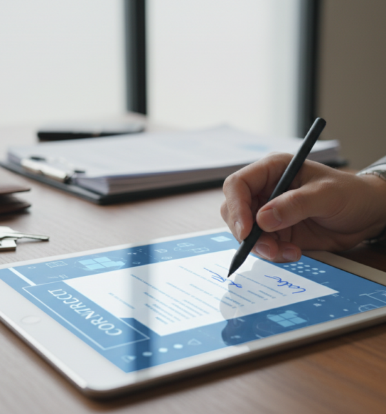 découvrez tout ce qu’il faut savoir sur la promesse de location-bail en 2025 : conditions, avantages et nouveautés pour bien préparer votre engagement.