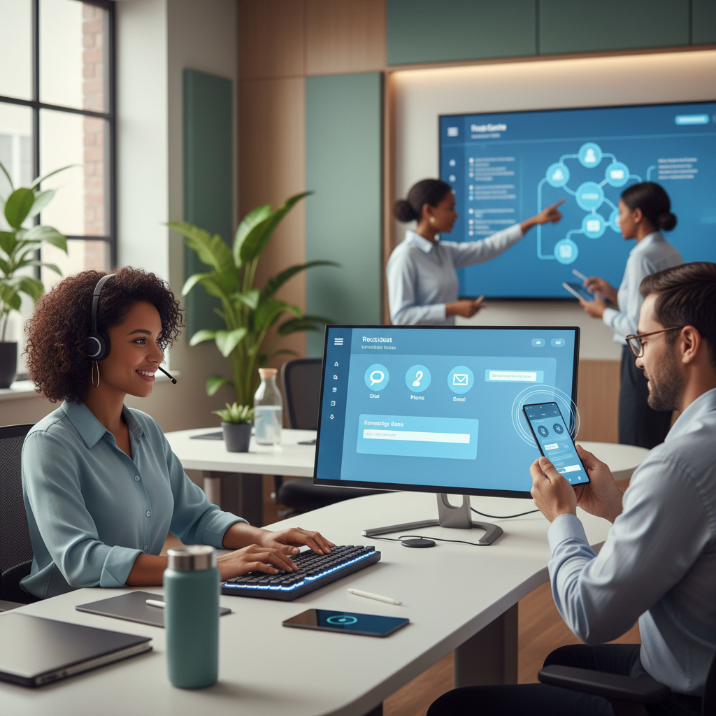 découvrez comment fonctionne le service client leboncoin en 2025 : modes de contact, conseils pratiques et tout ce qu'il faut savoir pour une assistance efficace.
