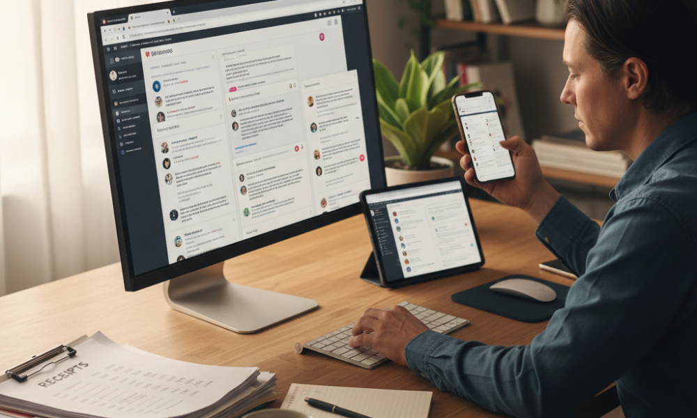 découvrez tout sur le service client leboncoin : fonctionnement, moyens de contact, et conseils utiles pour résoudre vos problèmes en 2025.