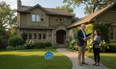 découvrez les obligations légales pour la conformité des maisons de plus de 10 ans en 2025 et préparez-vous aux nouvelles réglementations à venir.