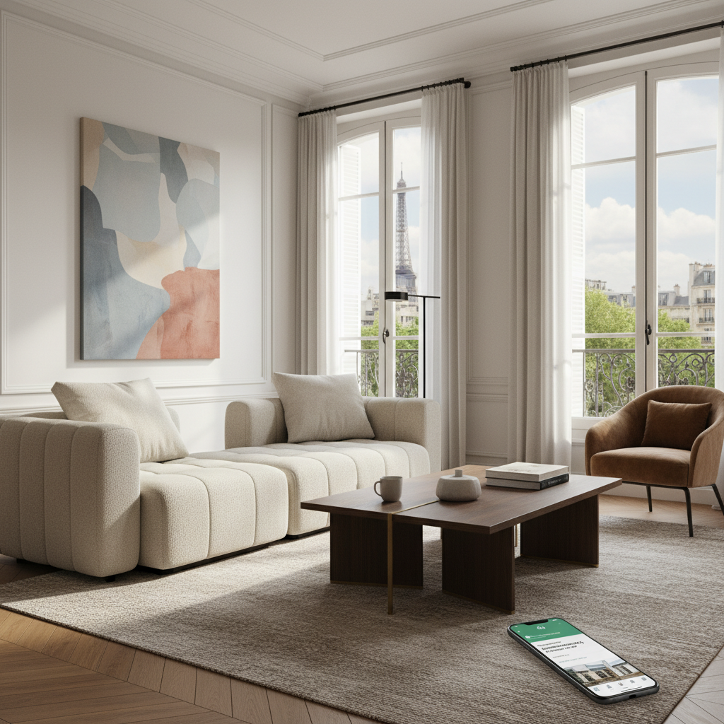 découvrez tout ce qu'il faut savoir sur le dépôt de garantie airbnb en 2025 pour réserver en toute sérénité. guide complet et conseils pratiques avant votre prochain séjour.