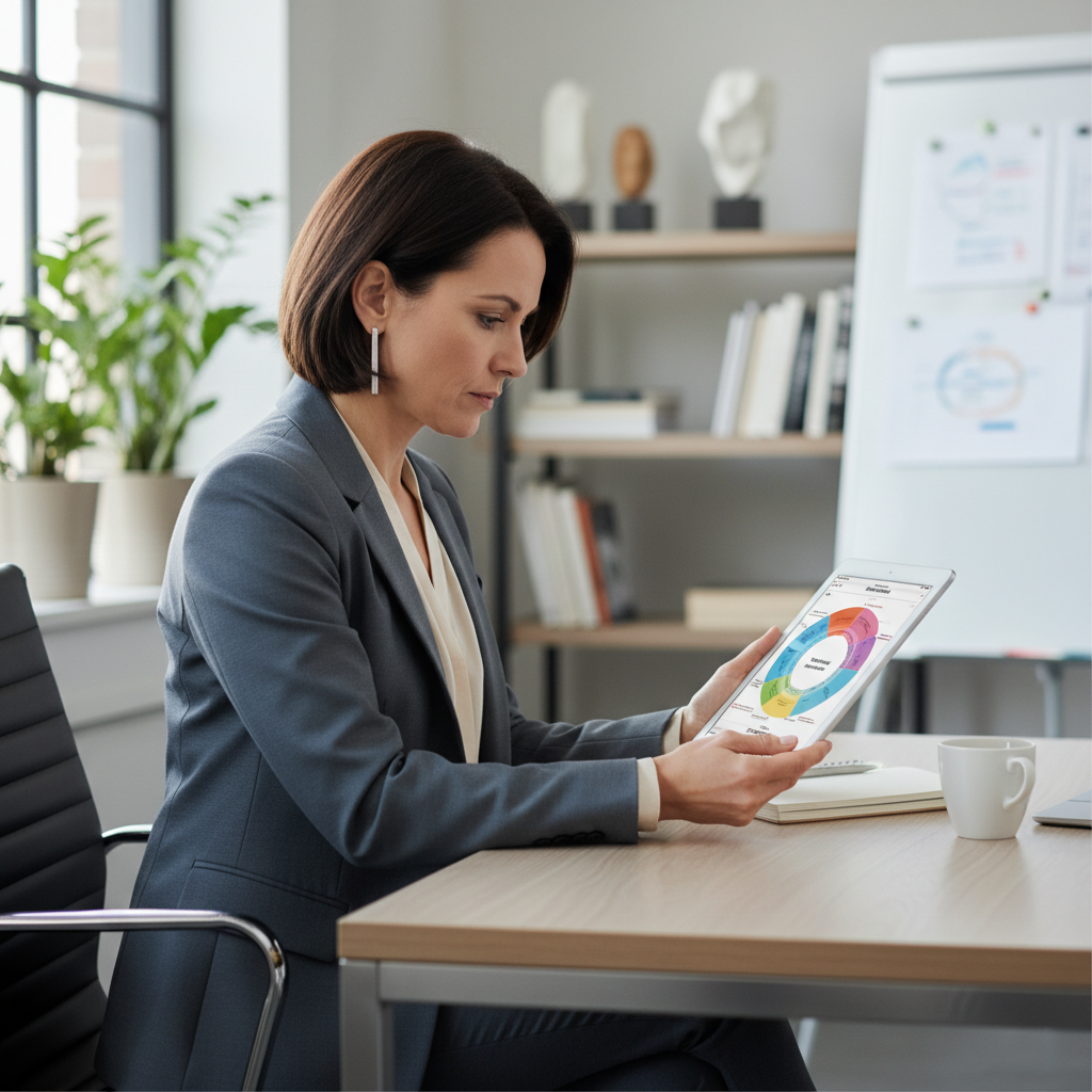 découvrez votre type de personnalité en 2025 grâce à notre test ennéagramme précis et facile à utiliser. comprenez-vous mieux et développez votre potentiel.