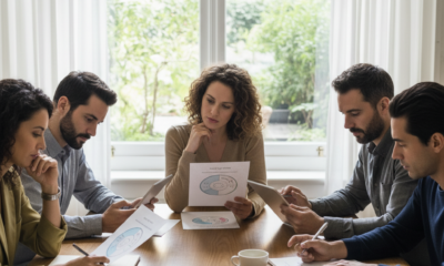 découvrez votre type de personnalité en 2025 grâce à notre test d'ennéagramme précis et facile à utiliser. explorez vos motivations profondes et améliorez votre développement personnel.