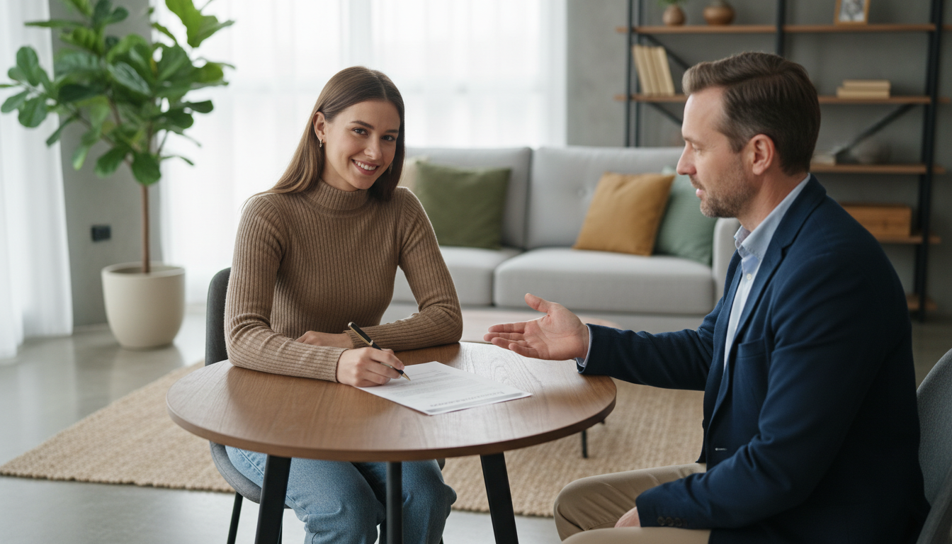 découvrez comment gurantme simplifie la location sans garant en 2025, en offrant des solutions innovantes pour sécuriser vos contrats de bail facilement et rapidement.