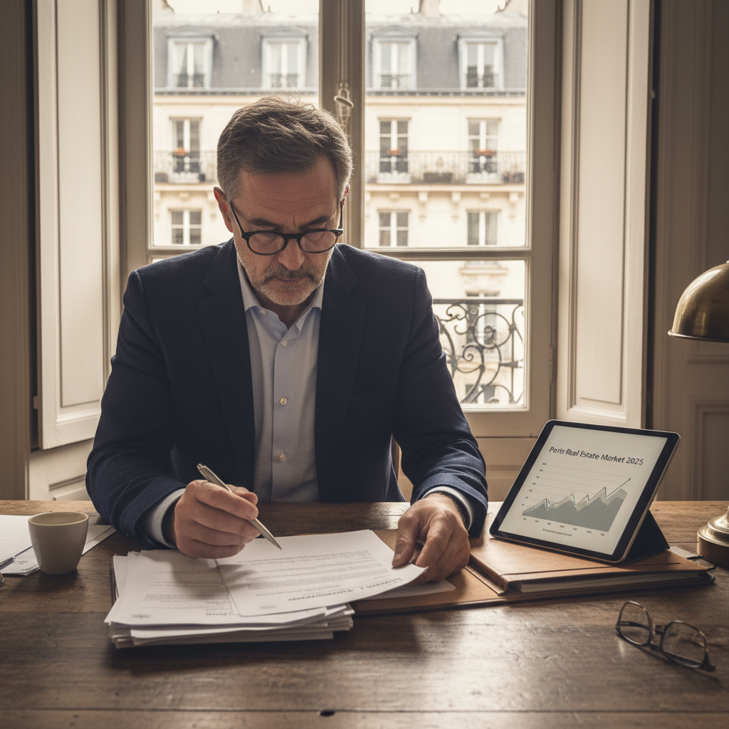 découvrez pourquoi vendre votre bien immobilier locatif aujourd'hui pourrait être la meilleure décision pour maximiser votre investissement et anticiper les évolutions du marché.