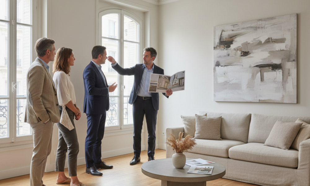 découvrez pourquoi vendre votre bien immobilier locatif aujourd'hui peut être une décision financièrement avantageuse et comment maximiser votre investissement.